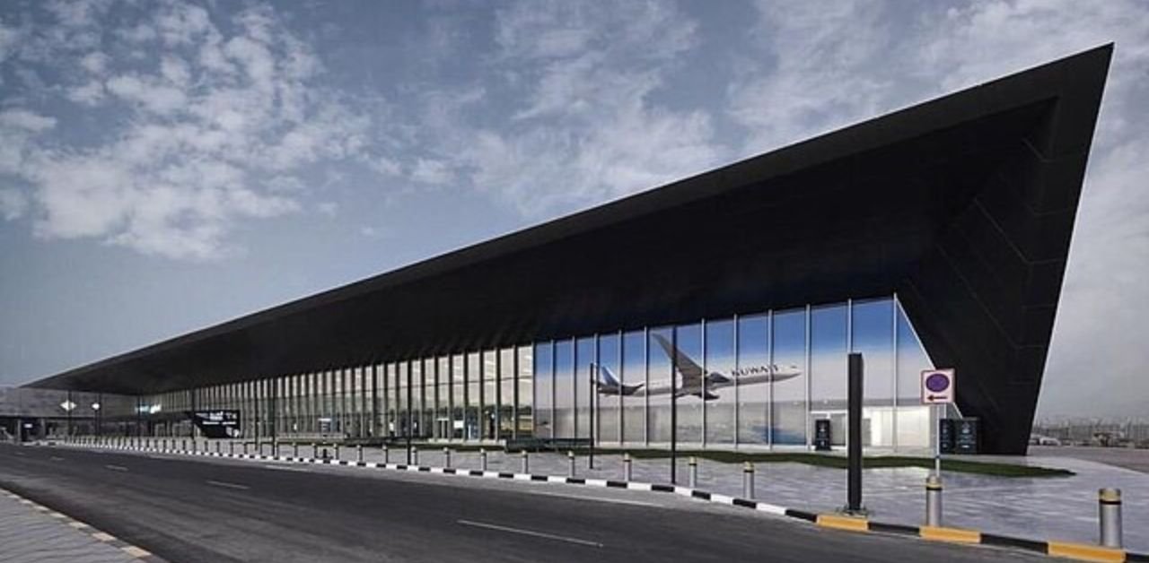 9 Airlines Kuwait Office In Middle East