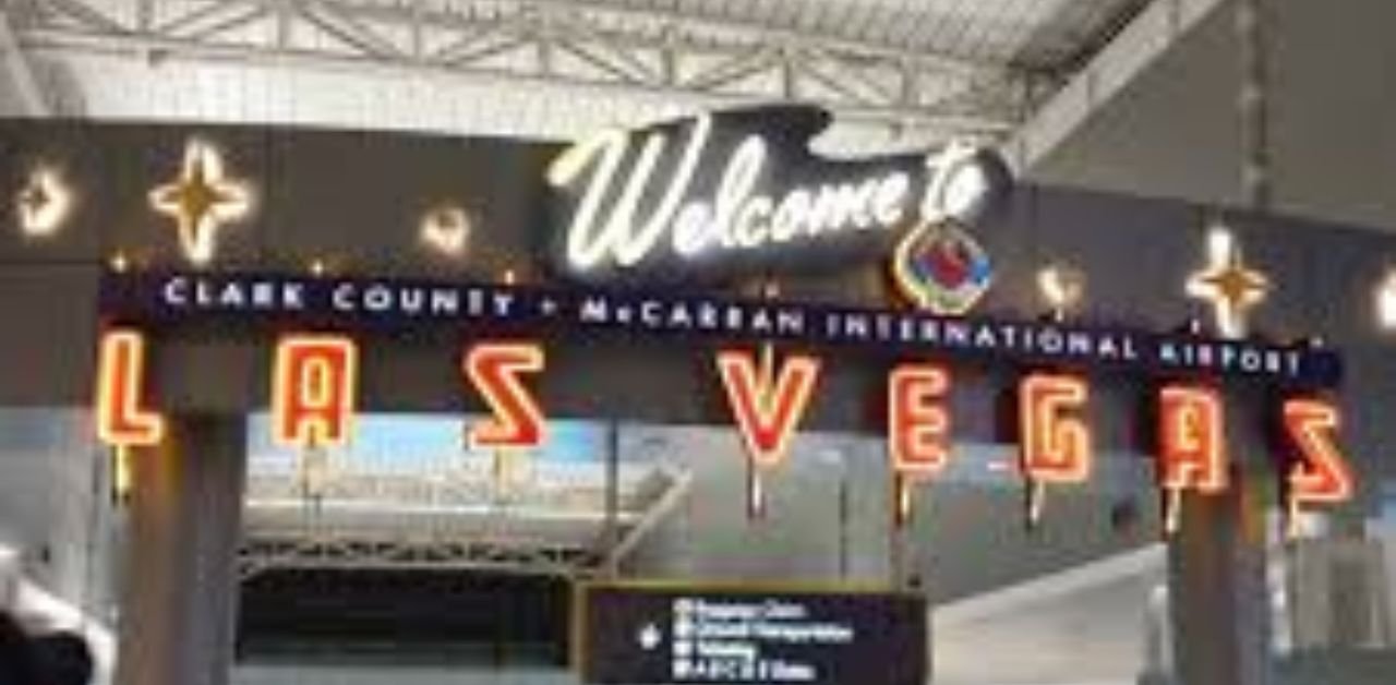 9 Airlines Las Vegas Office In Nevada