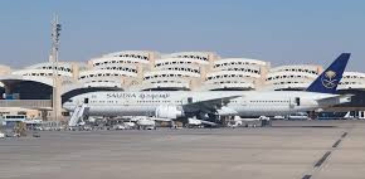 9 Airlines Riyadh Office In Saudi Arabia