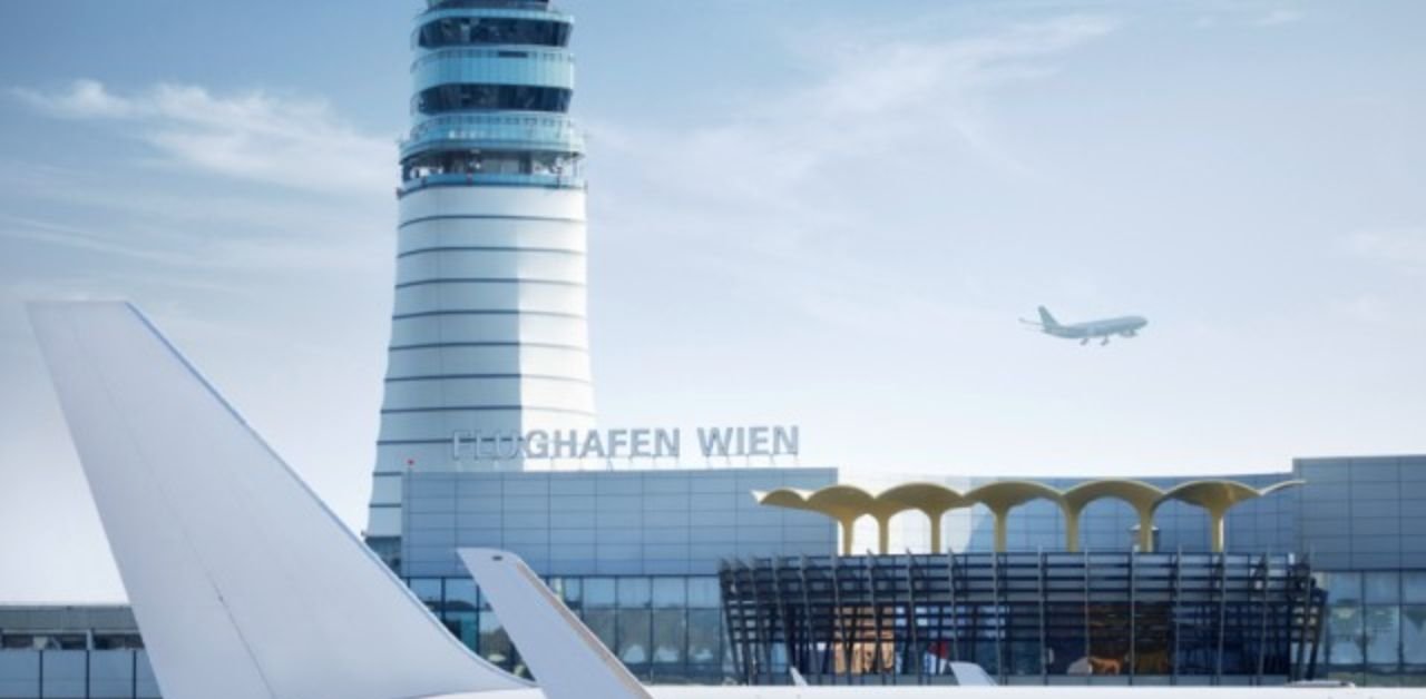 9 Airlines Vienna Office In Austria