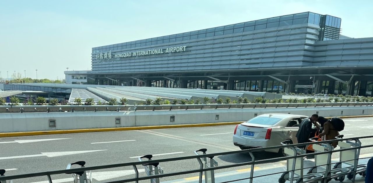 Cebu Pacific Air SHA Terminal