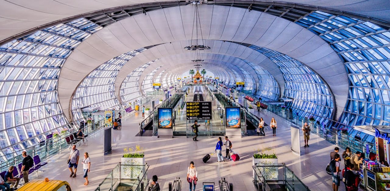 Flydubai Airlines MAA Terminal