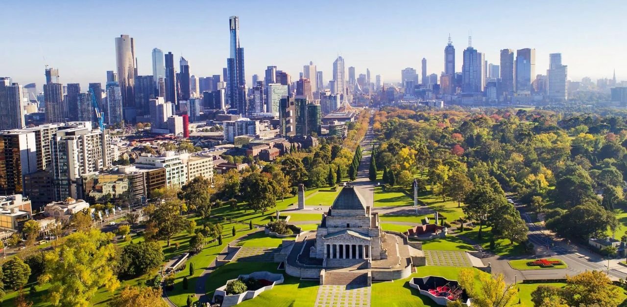 Jetblue Airlines Melbourne Office in Australia